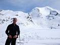 Mont Charvin 74